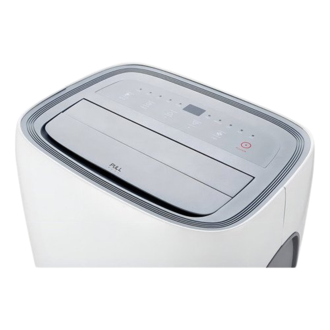 Aire Acondicionado Portátil Frikko 1.0TR 110V Serie T Solo Frío