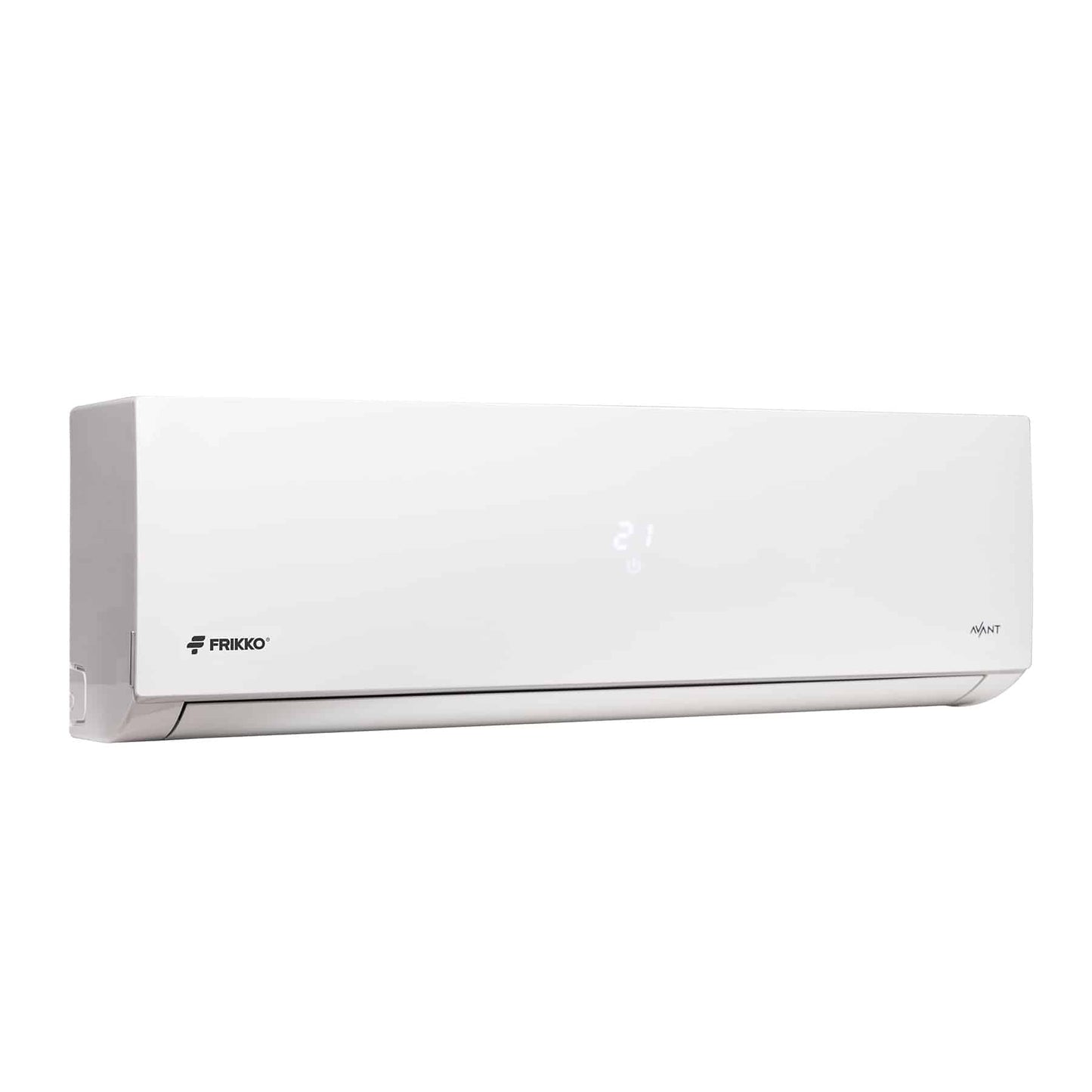 Minisplit Frikko Avant 1 Tonelada Solo Frío 110V R410A