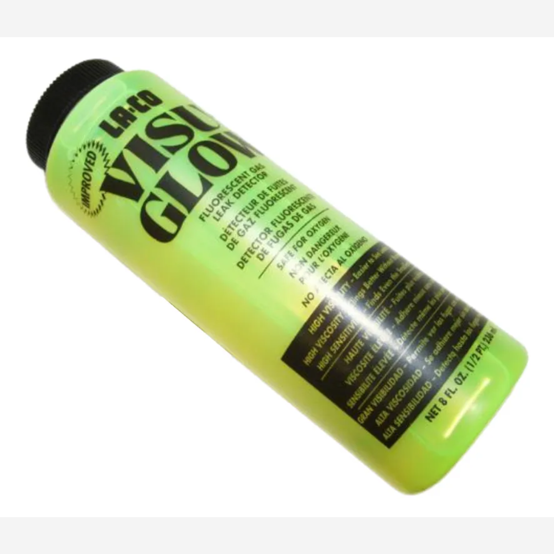 Detector De Fugas Flourescense Visu-glow Laco