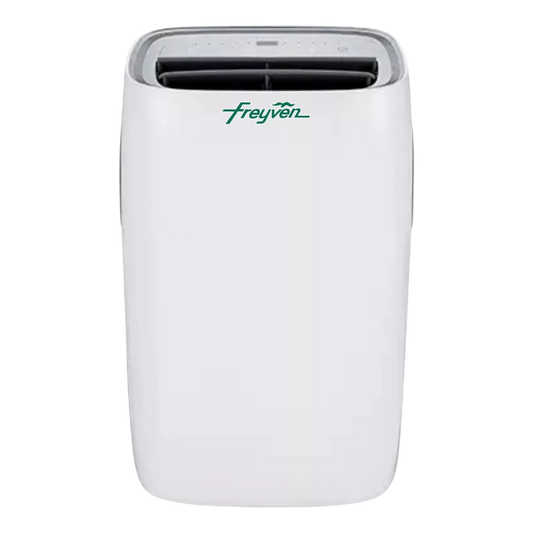 Aire Acondicionado Portatil Freyven 1.0tr 12000 Btu F/c 110v