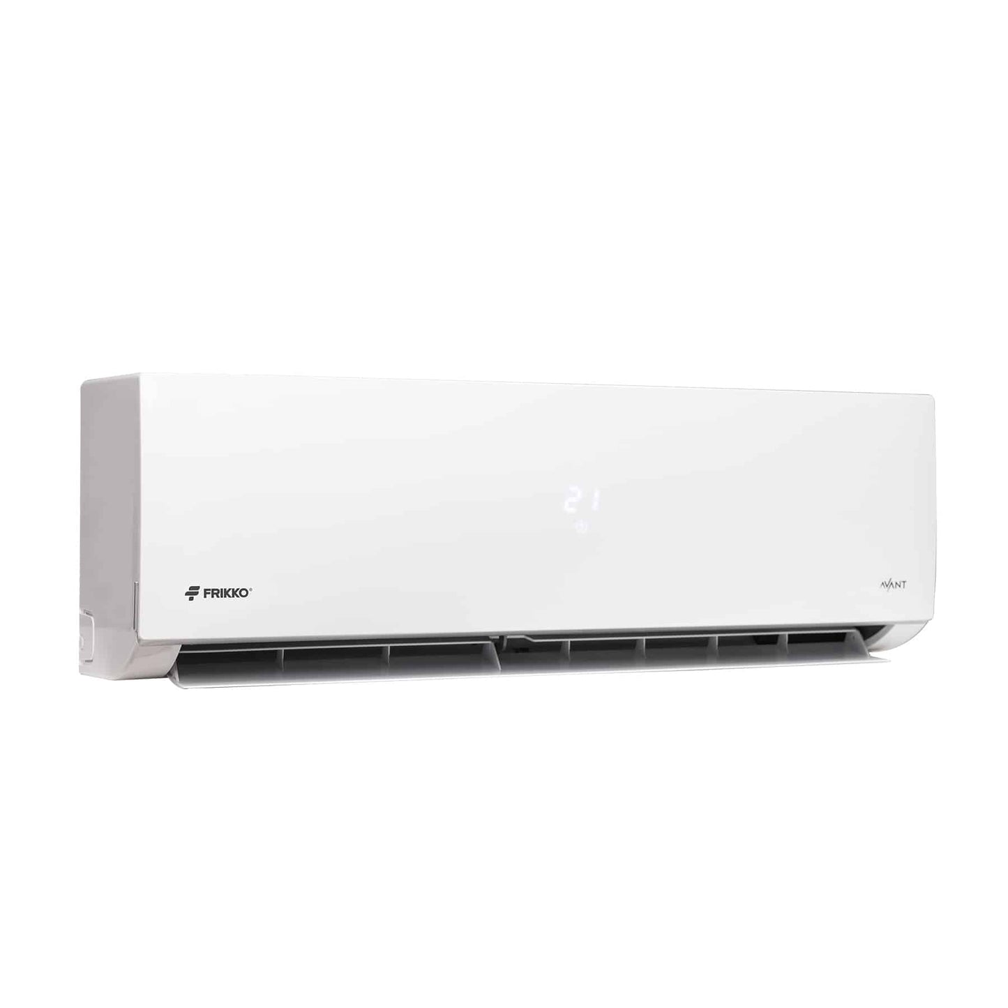Minisplit Frikko Avant 1 Tonelada Solo Frío 110V R410A