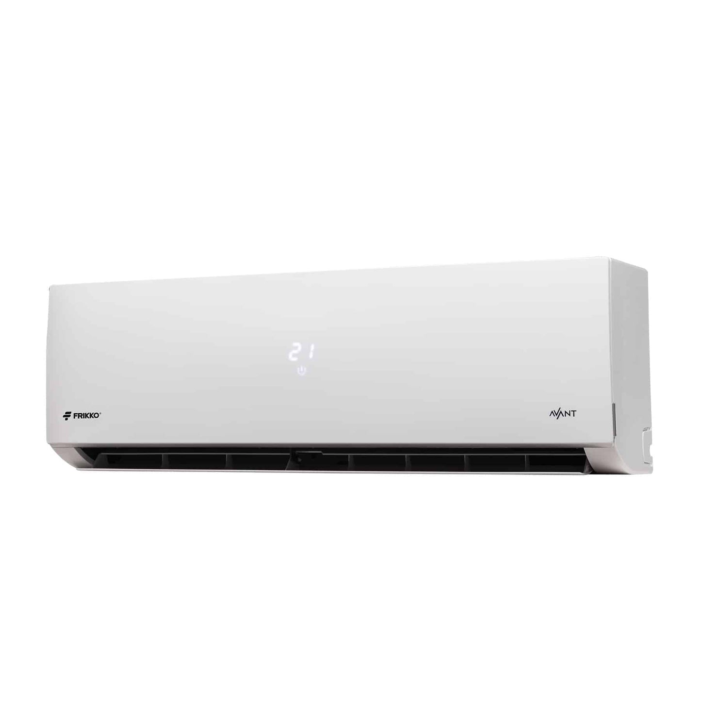 Minisplit Frikko Avant 1 Tonelada Solo Frío 110V R410A