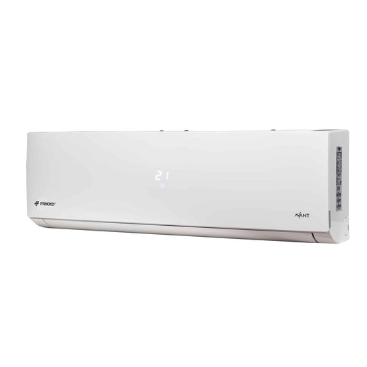 Minisplit Frikko Avant 1 Tonelada Solo Frío 110V R410A
