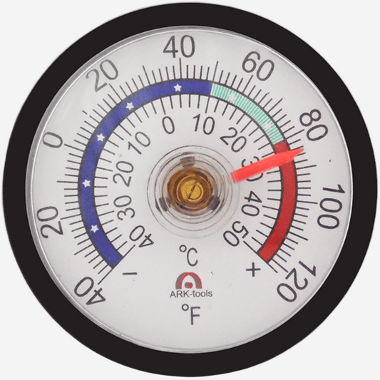 Termómetro con Imán para Vitrina ARK Tools AR-613
