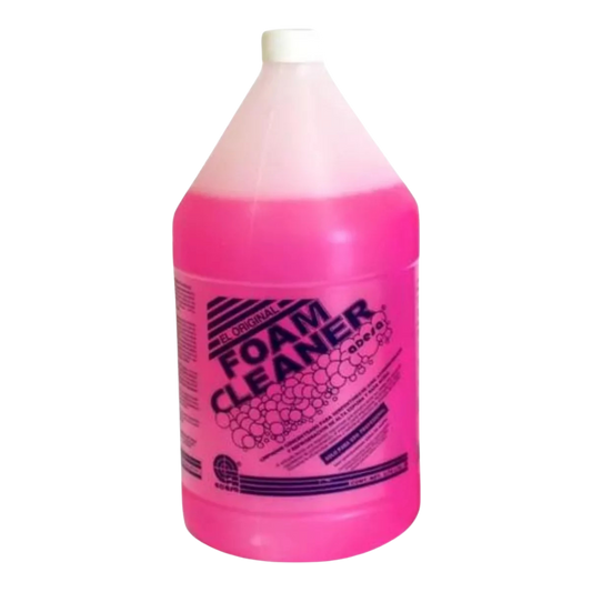 Foam Cleaner Rosa 3.75 Lts Galón Adesa