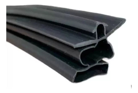 Empaque Tipo Arpon Para Puerta De Refrigerador 12 Mts