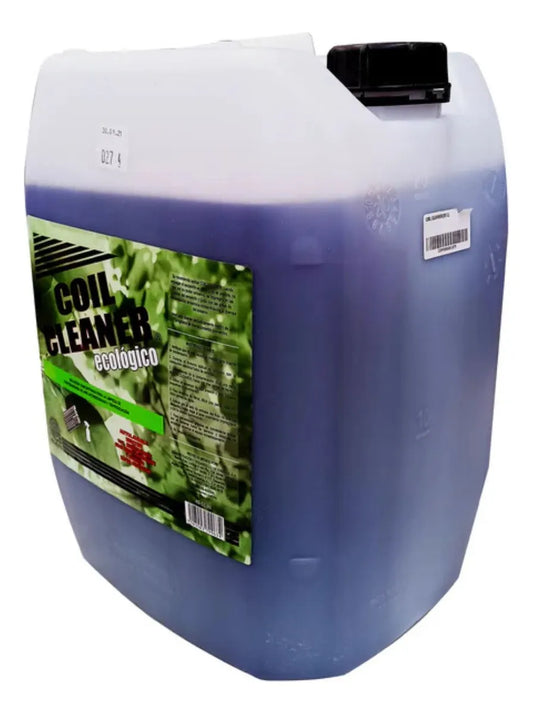 Coil Cleaner Porron 20 Litros