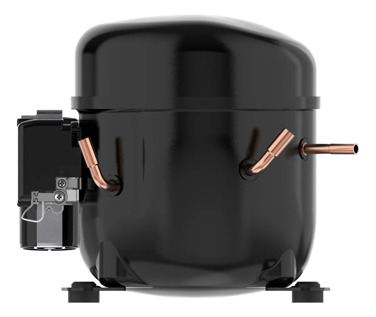 Compresor Danfoss GLY80RDA 1/5–1/4 HP R134a 110V