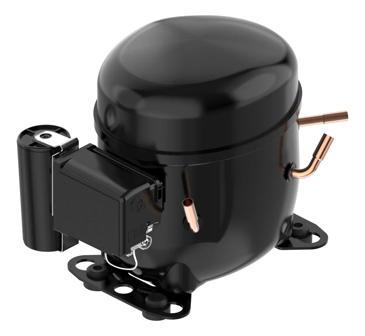 Compresor Danfoss GLY80RDA 1/5–1/4 HP R134a 110V