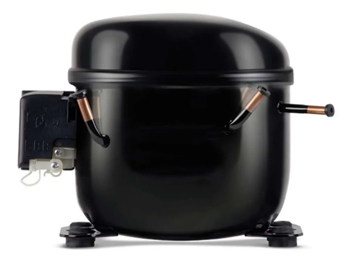 Compresor Danfoss GLY80RDA 1/5–1/4 HP R134a 110V