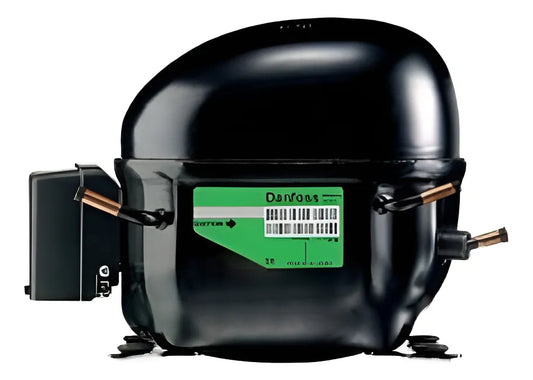 Compresor Danfoss 1/6 R134 110v