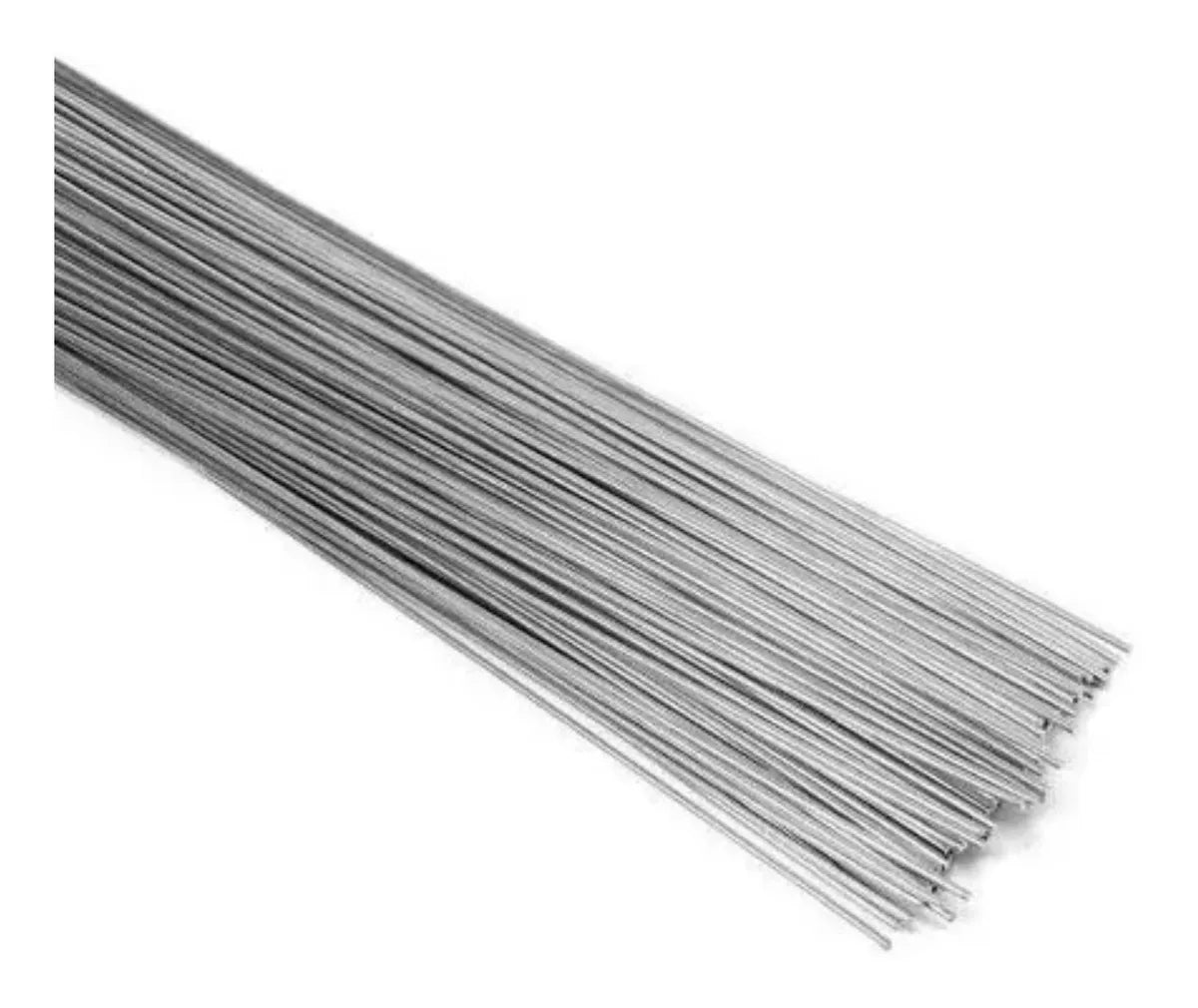 Soldadura De Aluminio Con Fundente (alum-alum O Alum-cobre)