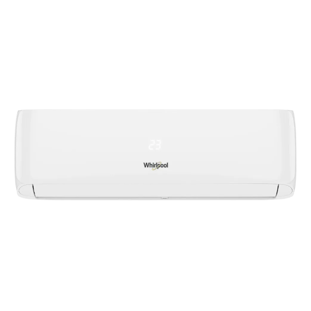 Minisplit Whirlpool 1 Tonelada Frío/Calor SWA2040Q 110V R410A