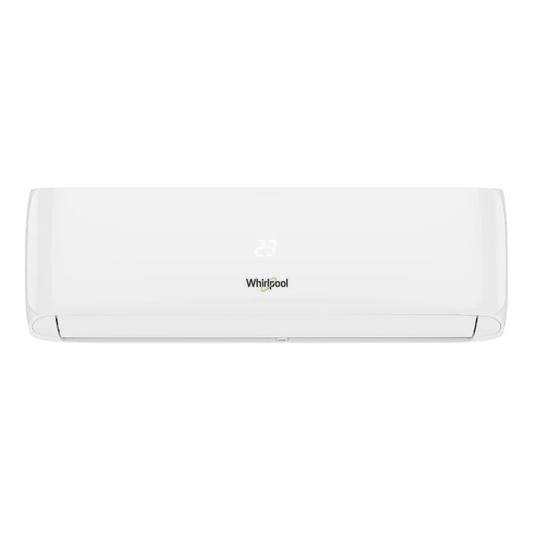 Minisplit Whirlpool 1 Tonelada Frío/Calor SWA2040Q 110V R410A