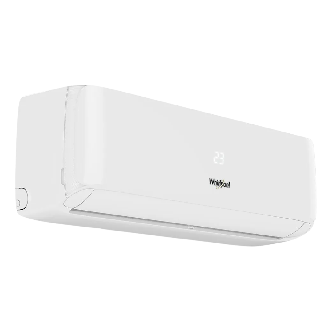 Minisplit Whirlpool 1 Tonelada Frío/Calor SWA2040Q 110V R410A