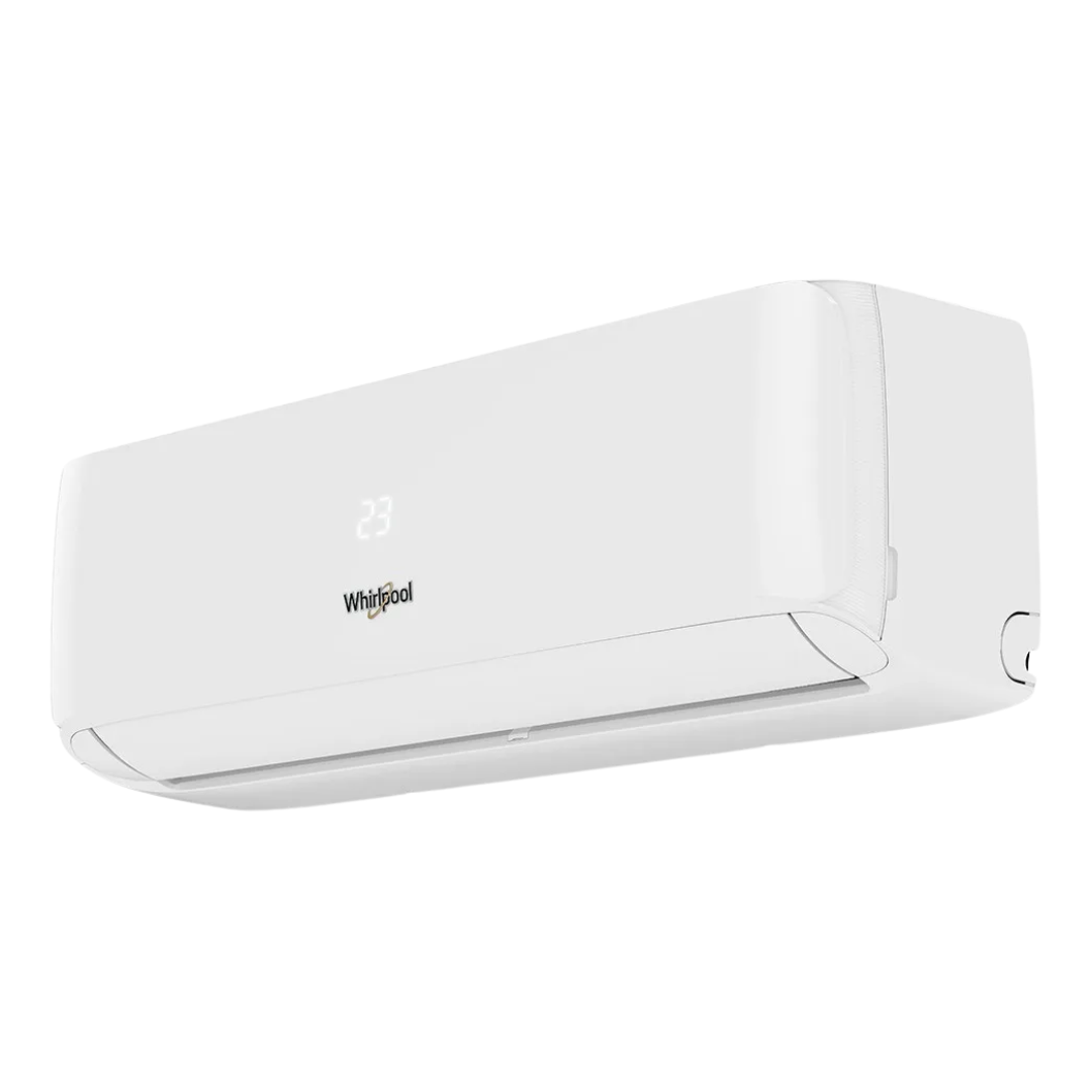 Minisplit Whirlpool 1 Tonelada Frío/Calor SWA2040Q 110V R410A