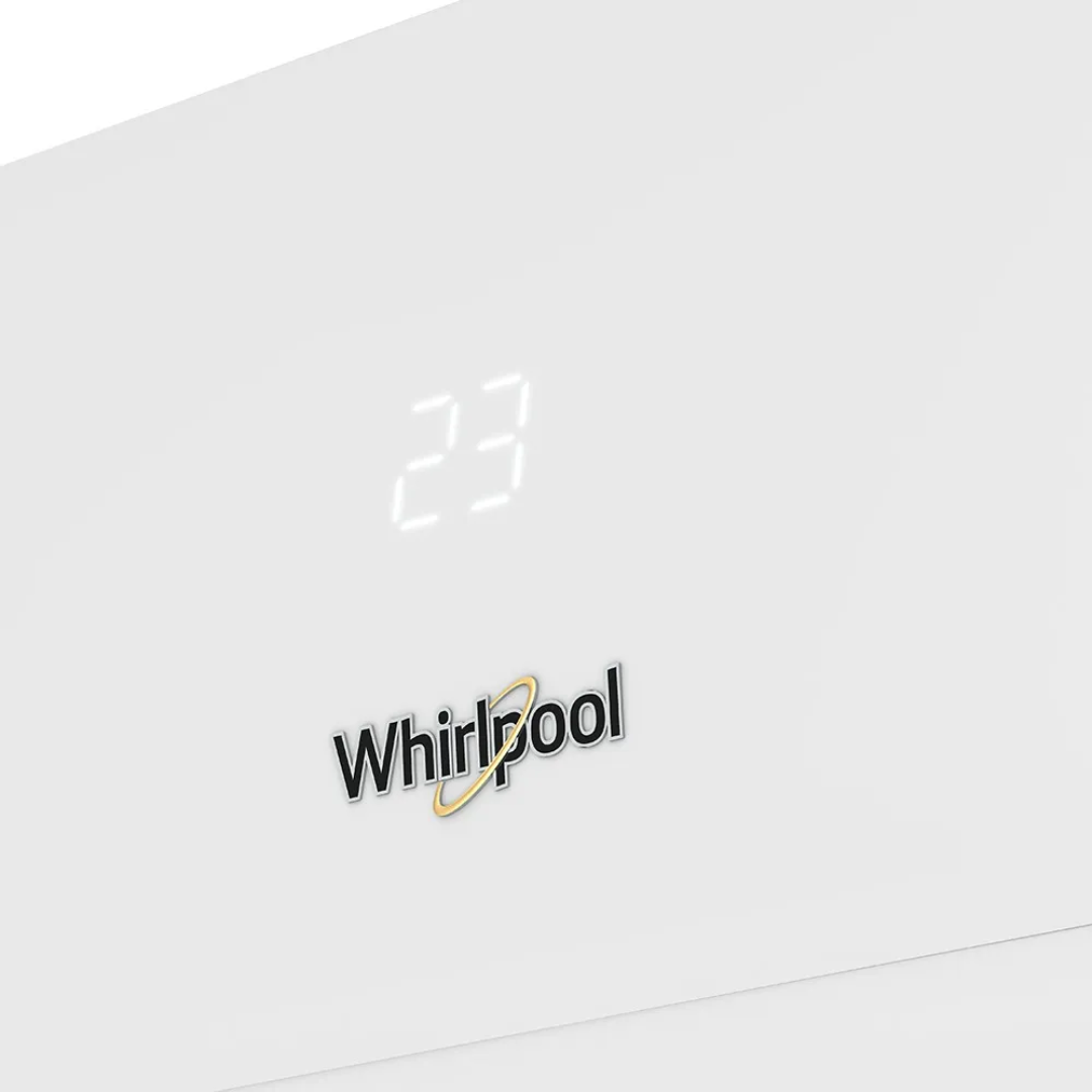 Minisplit Whirlpool 1 Tonelada Frío/Calor SWA2040Q 110V R410A