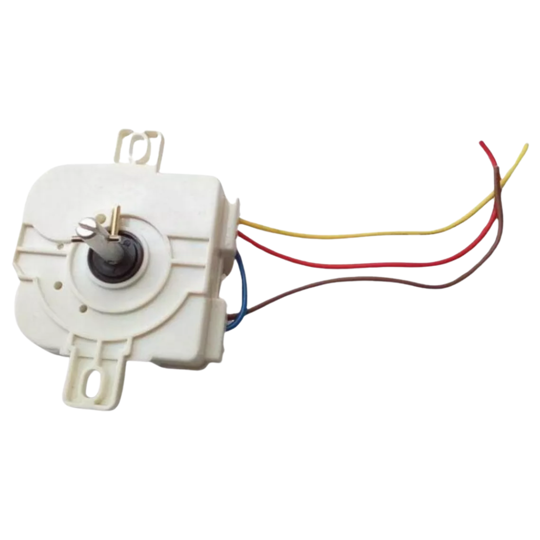 Timer Lavadora 3 Cables C/puente