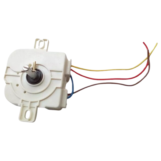 Timer Lavadora 3 Cables C/puente