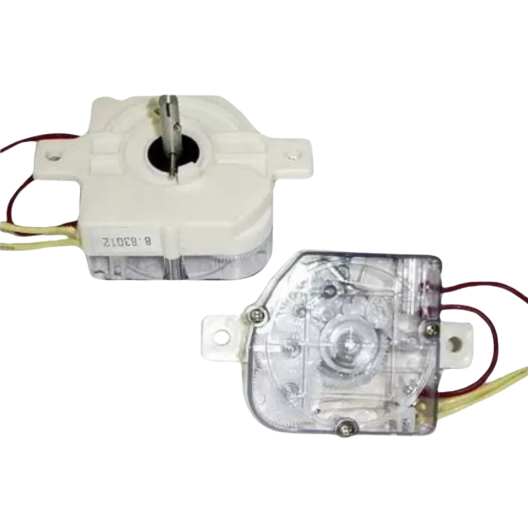 Timer Lavadora 3 Cables C/puente