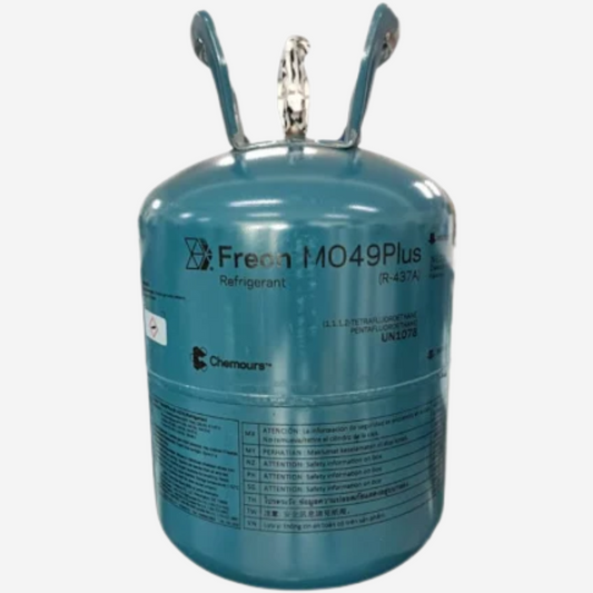 Gas Refrigerante Freon MO49 Plus | Chemours Dupont