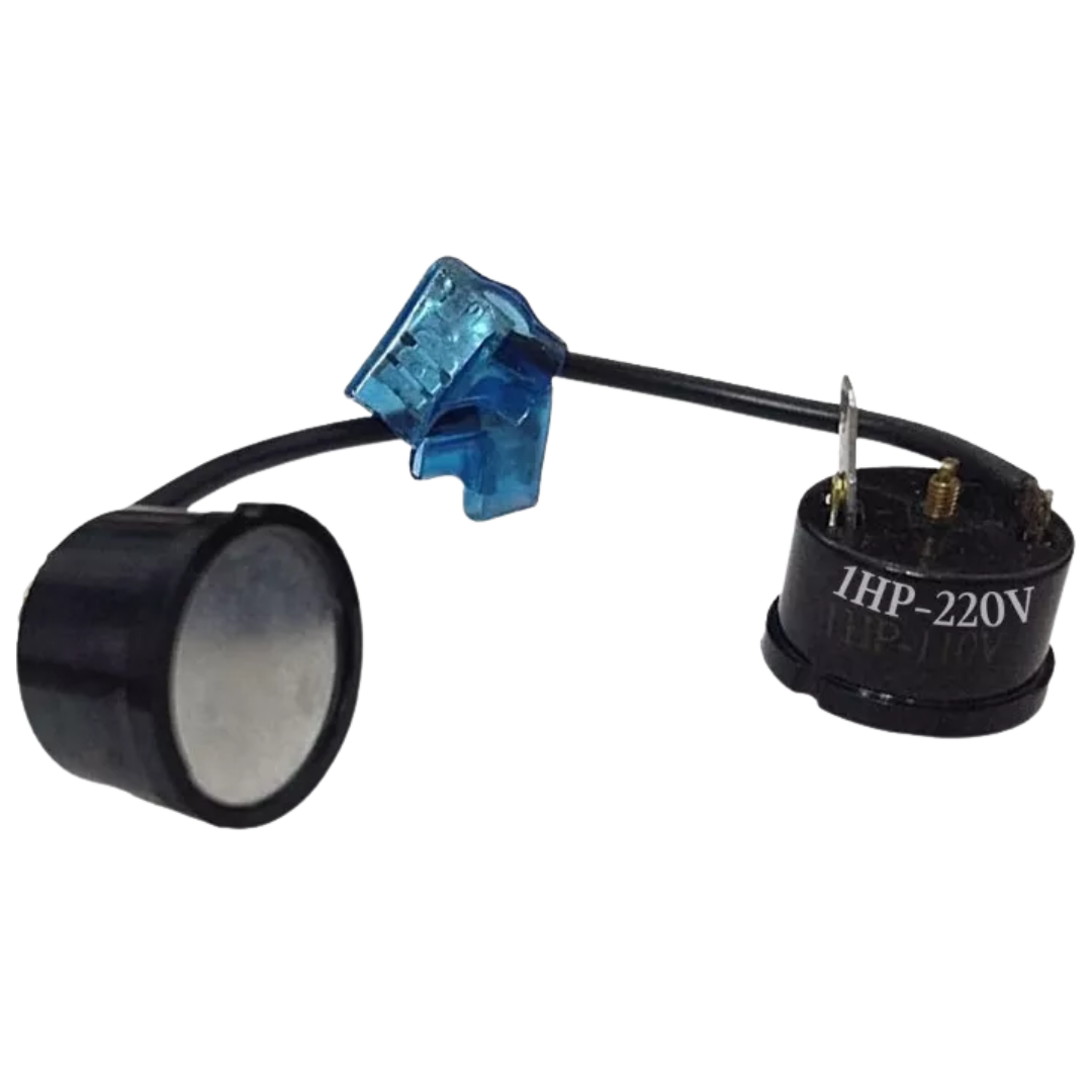 Protector Térmico para Aire Acondicionado 12,000 BTU | 1 Ton | 110/220V