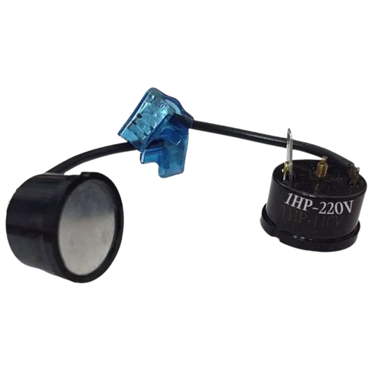 Protector Térmico para Aire Acondicionado 12,000 BTU | 1 Ton | 110/220V