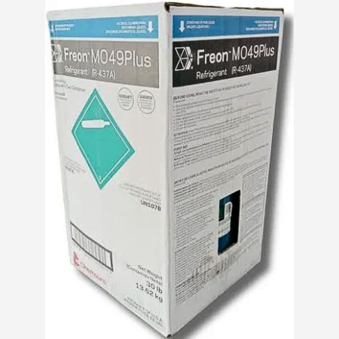 Gas Refrigerante Freon MO49 Plus | Chemours Dupont