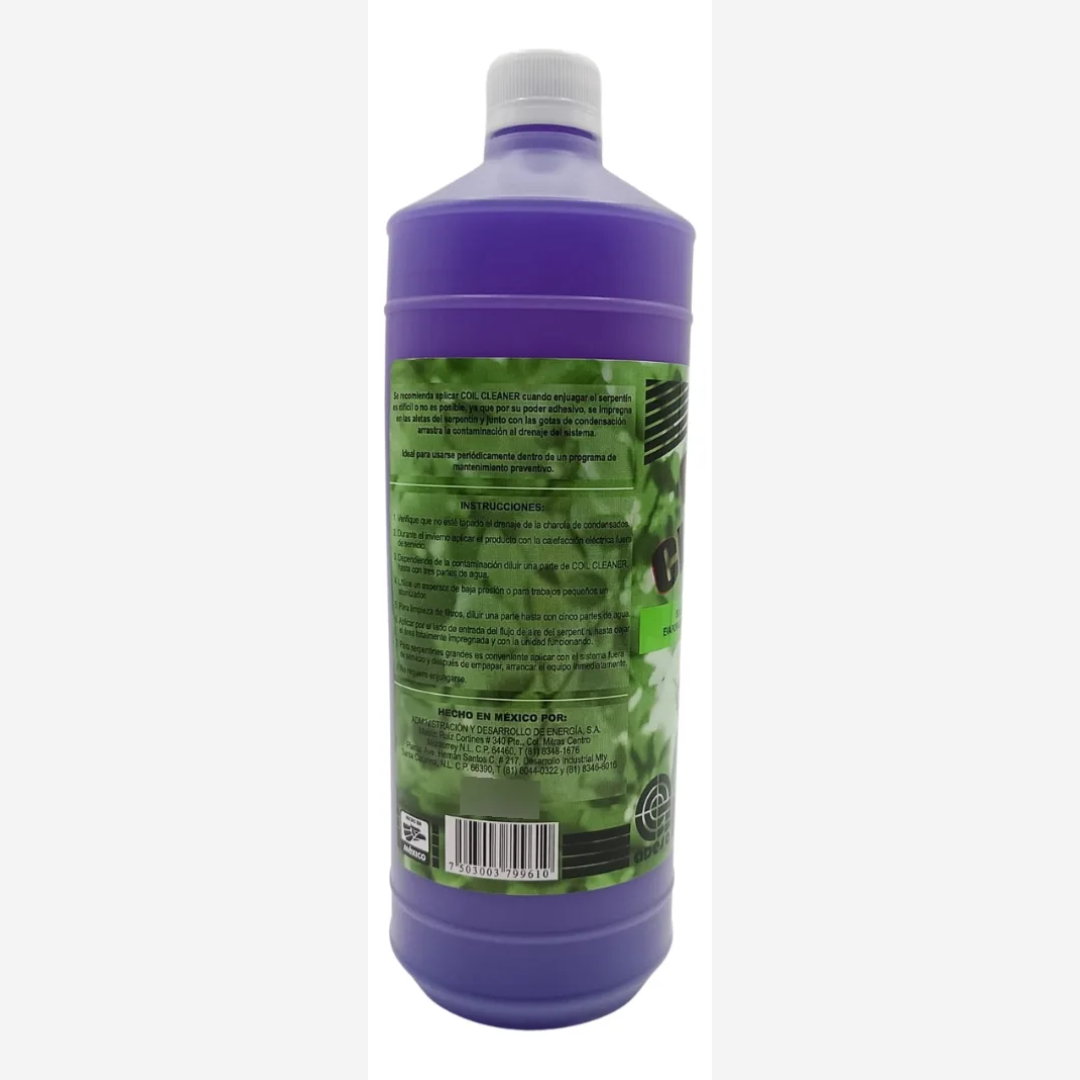 Coil Cleaner 1 L