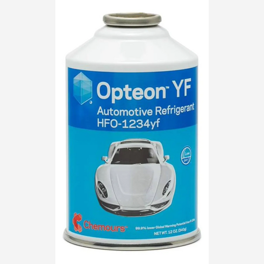 Gas Refrigerante Opteon™ YF1234 Lata 340 g