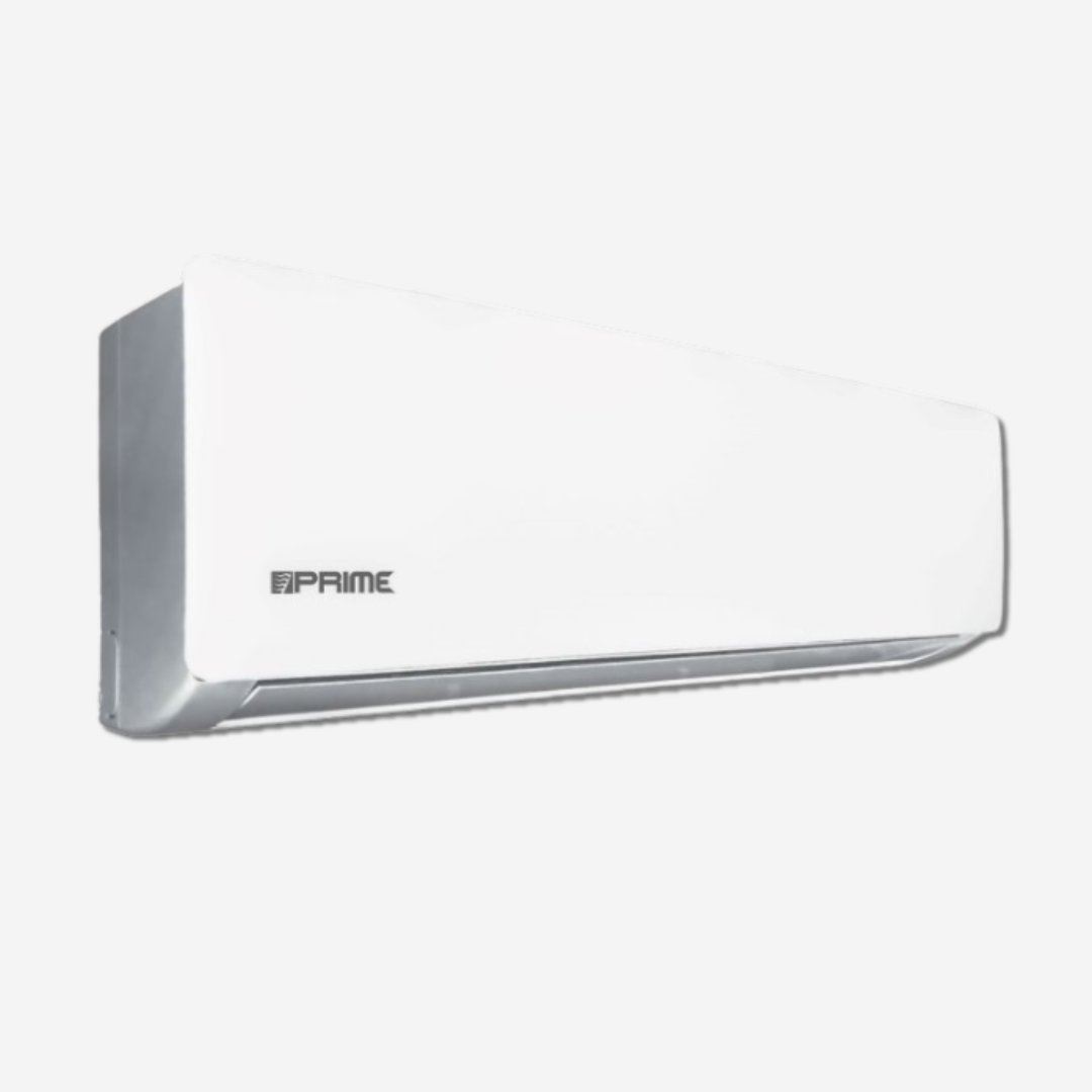 Minisplit Prime 1.0TR R410A 110V Solo Frío