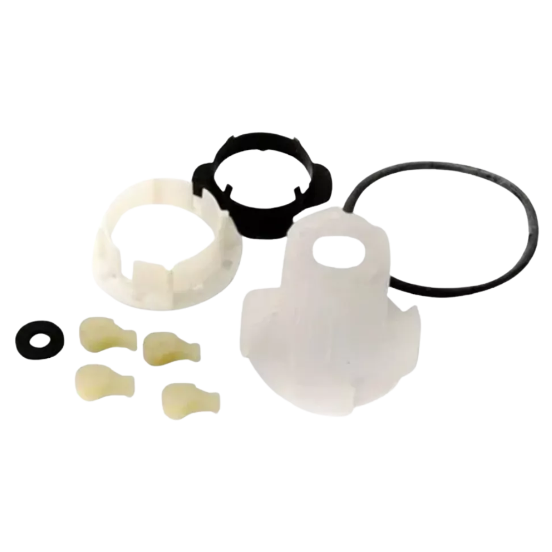 Kit Agitador Moderno para Lavadora Whirlpool y Maytag | Repuesto 285811 / 285746