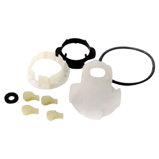 Kit Agitador Moderno para Lavadora Whirlpool y Maytag | Repuesto 285811 / 285746